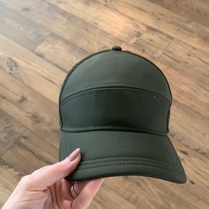 Lululemon baseball cap